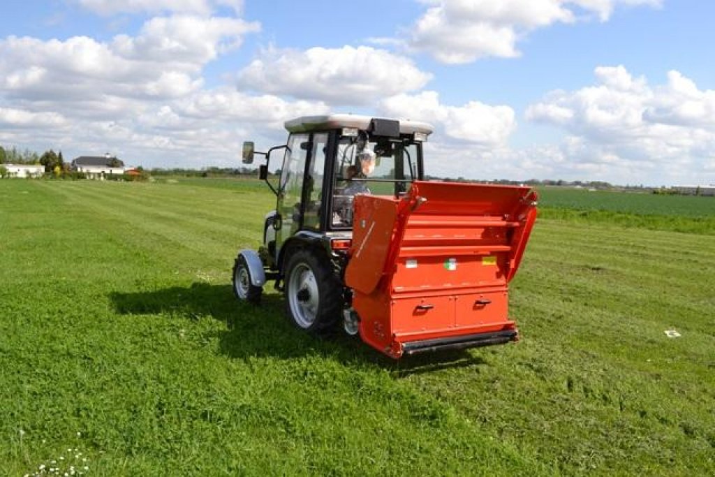 Sonstiges του τύπου Sonstige boxer, Gebrauchtmaschine σε Rødekro (Φωτογραφία 5)