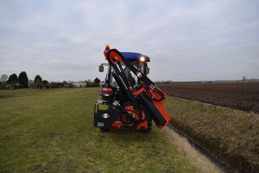 Sonstiges typu Sonstige boxer, Gebrauchtmaschine v Rødekro (Obrázek 3)