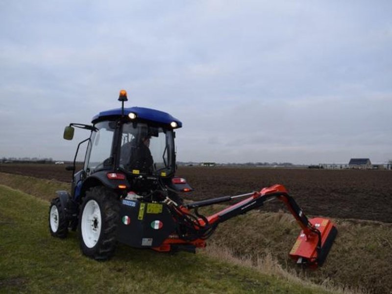 Sonstiges typu Sonstige boxer, Gebrauchtmaschine v Rødekro (Obrázek 1)