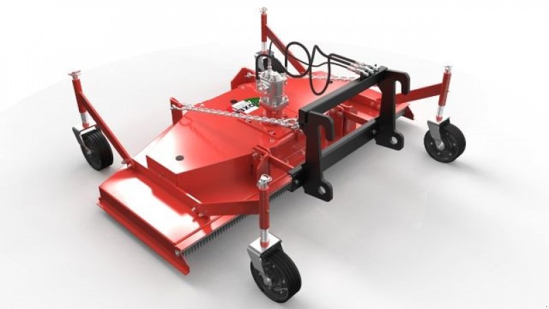 Sonstiges a típus Sonstige boxer, Gebrauchtmaschine ekkor: Rødekro (Kép 3)