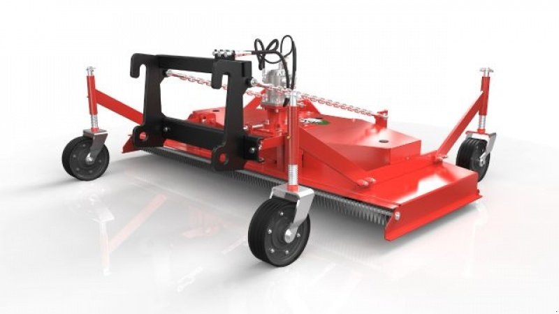 Sonstiges a típus Sonstige boxer, Gebrauchtmaschine ekkor: Rødekro (Kép 2)