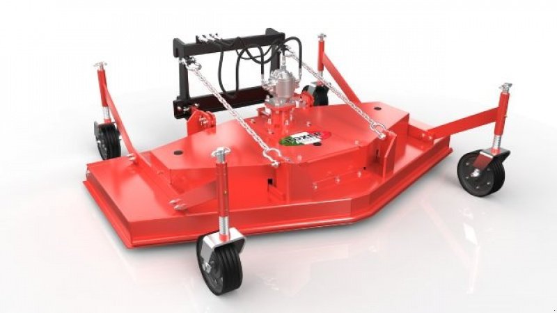 Sonstiges a típus Sonstige boxer, Gebrauchtmaschine ekkor: Rødekro (Kép 1)