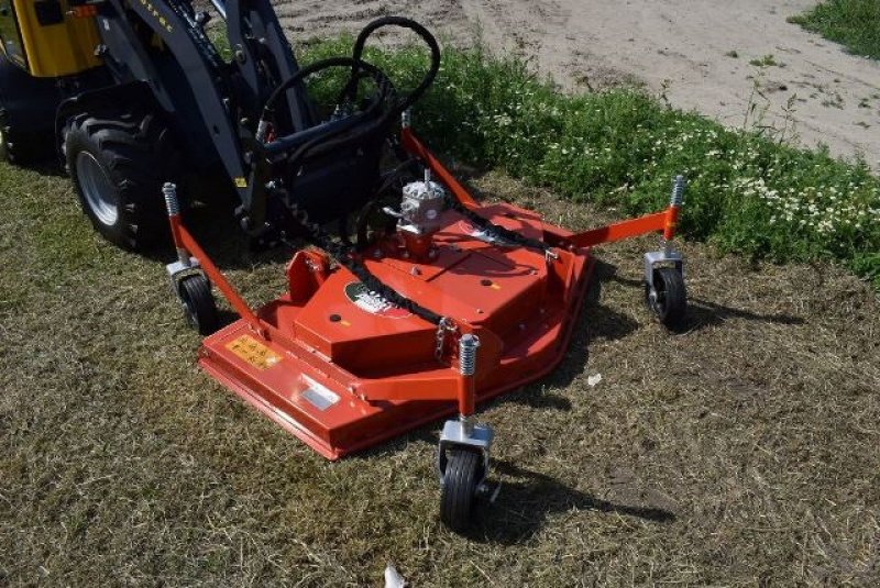 Sonstiges a típus Sonstige boxer, Gebrauchtmaschine ekkor: Rødekro (Kép 4)