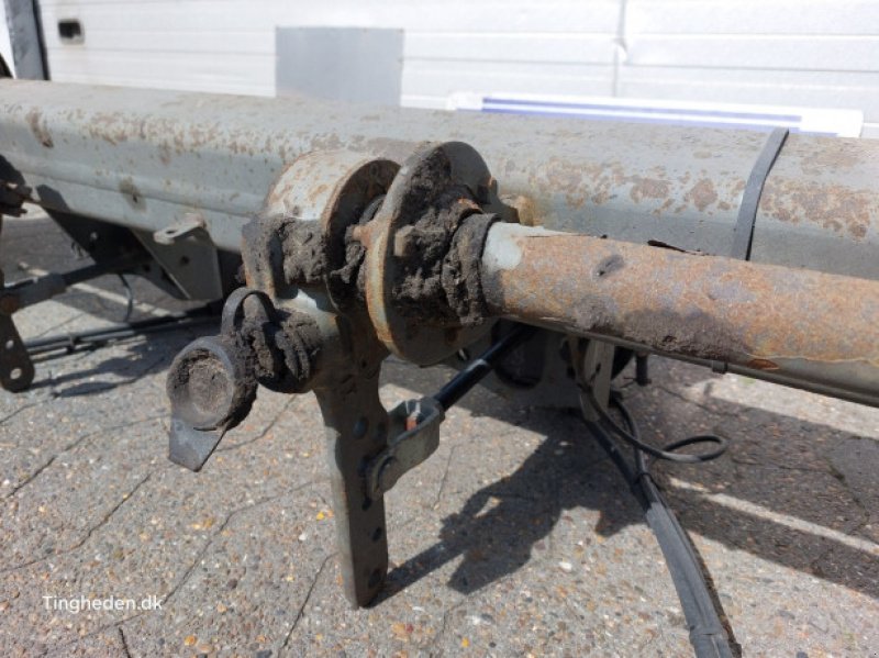 Sonstiges of the type Sonstige BPW, Gebrauchtmaschine in Hemmet (Picture 18)