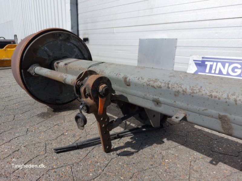 Sonstiges of the type Sonstige BPW, Gebrauchtmaschine in Hemmet (Picture 19)