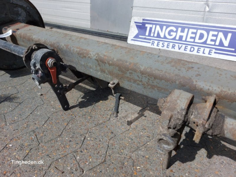 Sonstiges of the type Sonstige BPW, Gebrauchtmaschine in Hemmet (Picture 22)