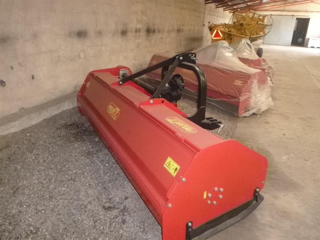 Sonstiges typu Sonstige Brakmaskiner, div størrelser NYE MASKINER PÅ 2.8 og 2.0 meter, Gebrauchtmaschine v Skive (Obrázek 1)