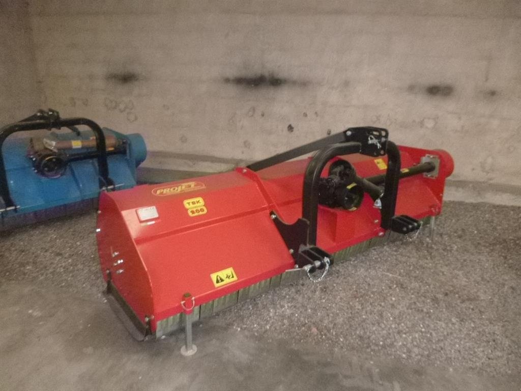 Sonstiges typu Sonstige Brakmaskiner, div størrelser NYE MASKINER PÅ 2.8 og 2.0 meter, Gebrauchtmaschine v Skive (Obrázek 2)