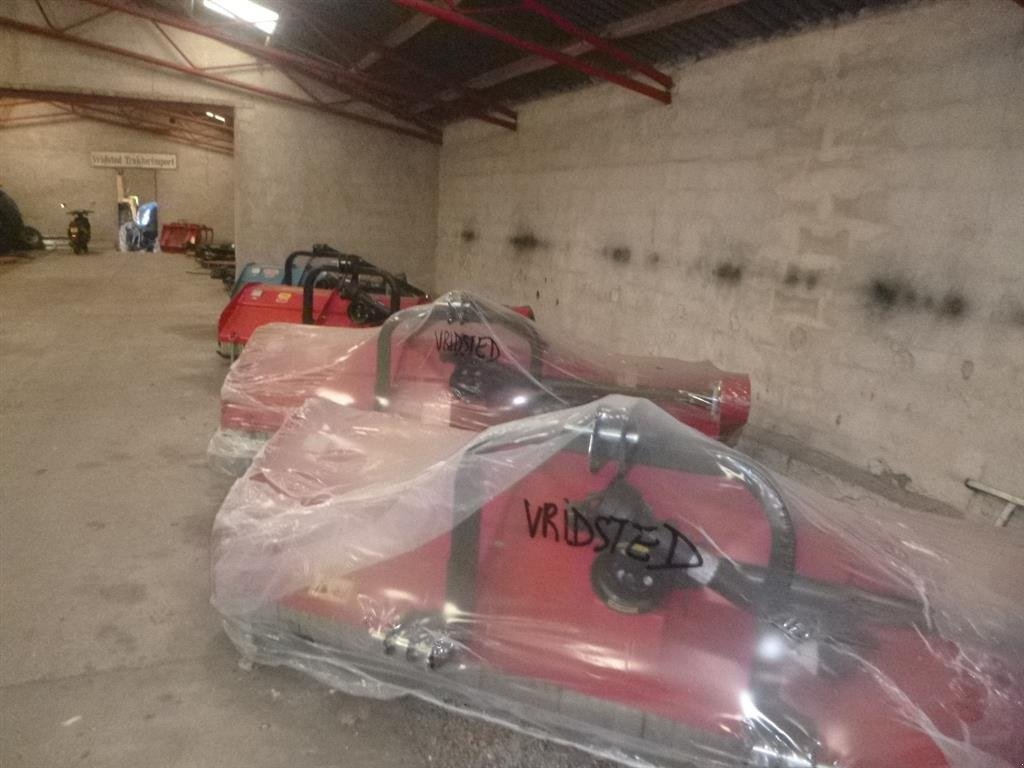 Sonstiges typu Sonstige Brakmaskiner, div størrelser NYE MASKINER PÅ 2.8 og 2.0 meter, Gebrauchtmaschine v Skive (Obrázek 5)