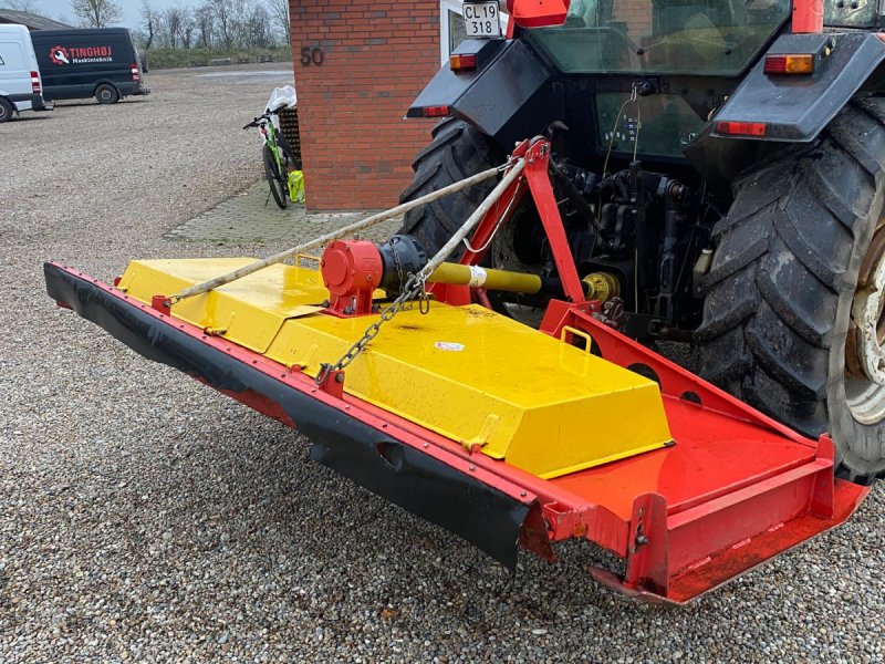 Sonstiges of the type Sonstige Brakpudser, Gebrauchtmaschine in Varde (Picture 1)