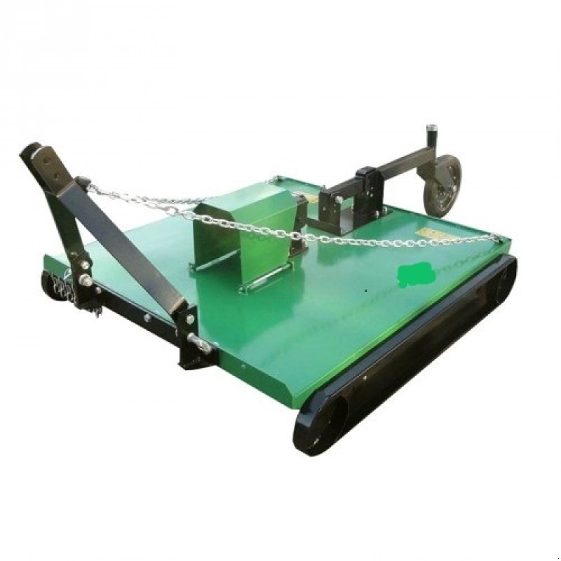 Sonstiges des Typs Sonstige Brakpudsere greenline, Gebrauchtmaschine in Vinderup (Bild 1)