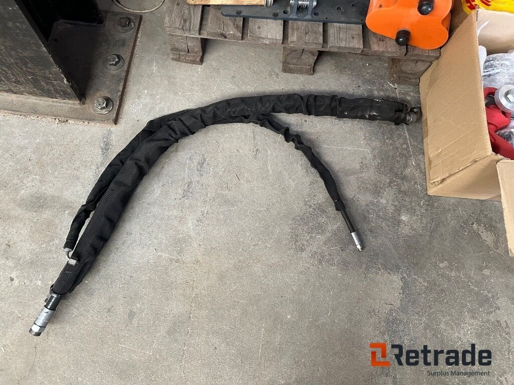 Sonstiges του τύπου Sonstige Brevini spil Ubrugt, Gebrauchtmaschine σε Rødovre (Φωτογραφία 3)