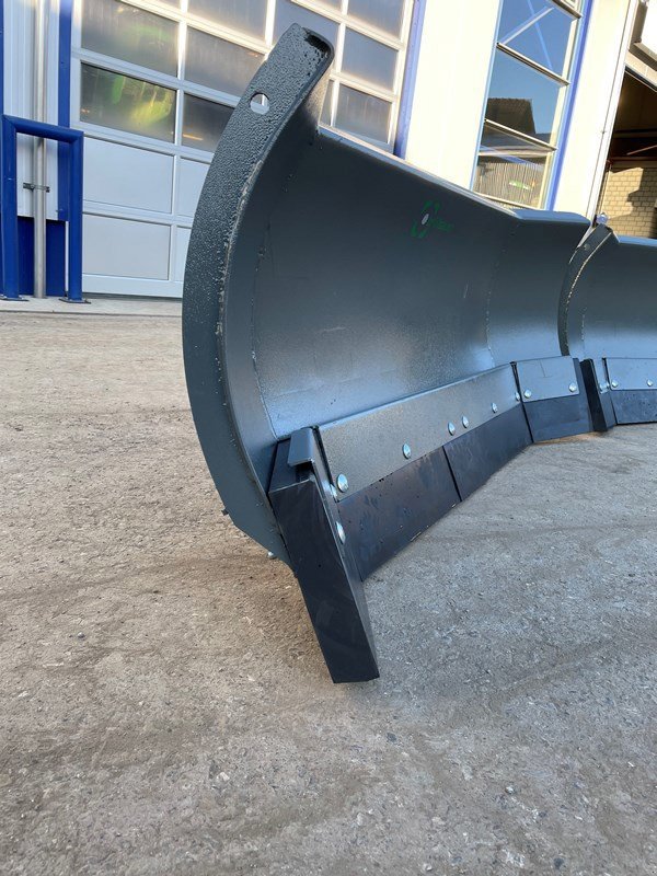 Sonstiges Türe ait Sonstige Brütech Gummischieber 1500, Neumaschine içinde Eichberg (resim 6)