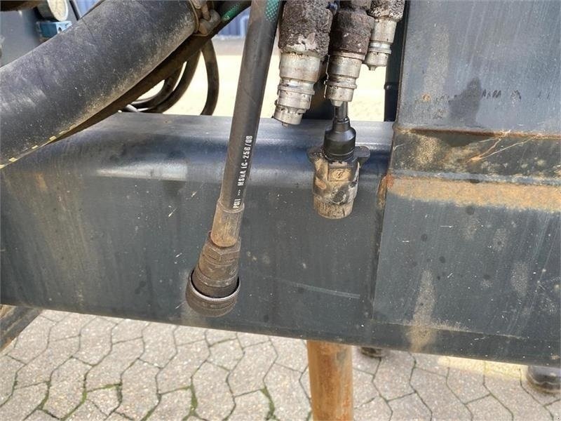 Sonstiges tip Sonstige BS 29T Kroghejsvogn Med selvstændig hydraulik., Gebrauchtmaschine in Ribe (Poză 16)