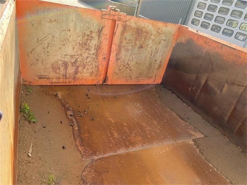 Sonstiges tip Sonstige BS 29T Kroghejsvogn Med selvstændig hydraulik., Gebrauchtmaschine in Ribe (Poză 14)