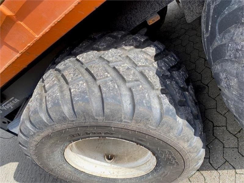 Sonstiges tip Sonstige BS 29T Kroghejsvogn Med selvstændig hydraulik., Gebrauchtmaschine in Ribe (Poză 19)