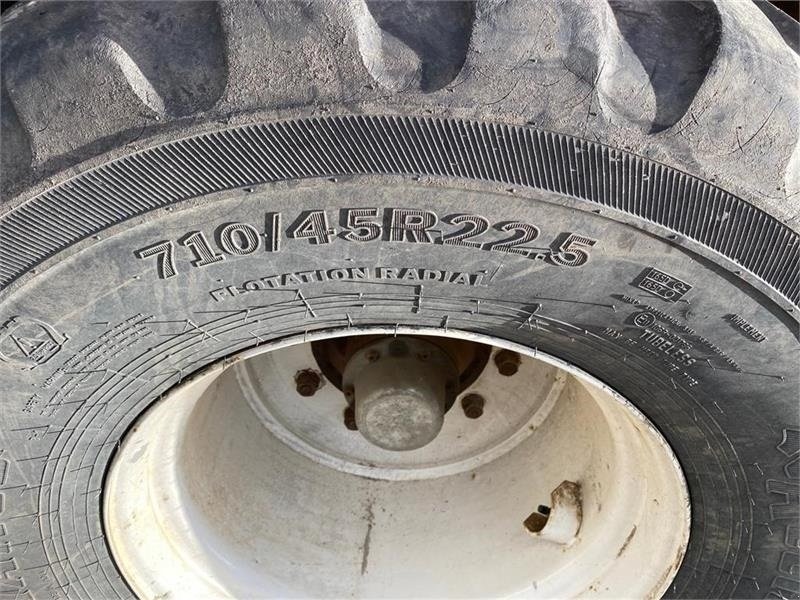 Sonstiges tip Sonstige BS 29T Kroghejsvogn Med selvstændig hydraulik., Gebrauchtmaschine in Ribe (Poză 18)