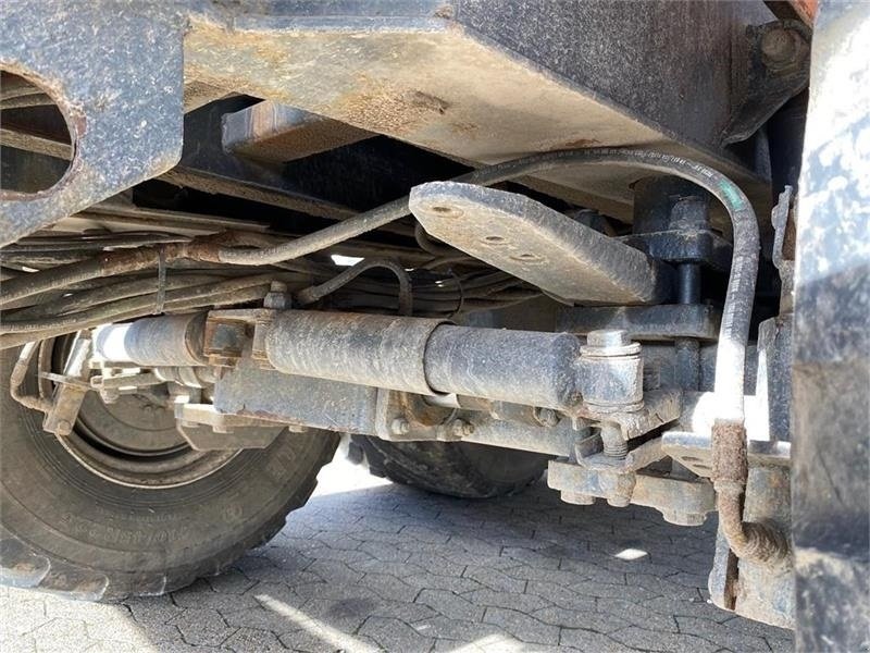 Sonstiges tip Sonstige BS 29T Kroghejsvogn Med selvstændig hydraulik., Gebrauchtmaschine in Ribe (Poză 11)