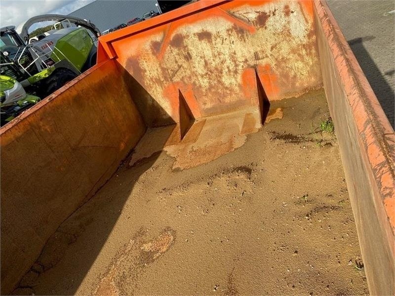 Sonstiges tip Sonstige BS 29T Kroghejsvogn Med selvstændig hydraulik., Gebrauchtmaschine in Ribe (Poză 13)