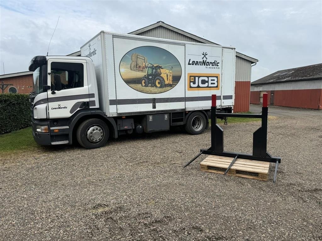 Sonstiges des Typs Sonstige BS-3, Gebrauchtmaschine in Løgumkloster (Bild 3)