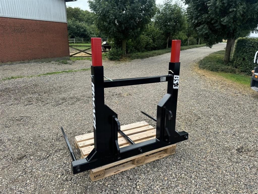 Sonstiges des Typs Sonstige BS-3, Gebrauchtmaschine in Løgumkloster (Bild 2)