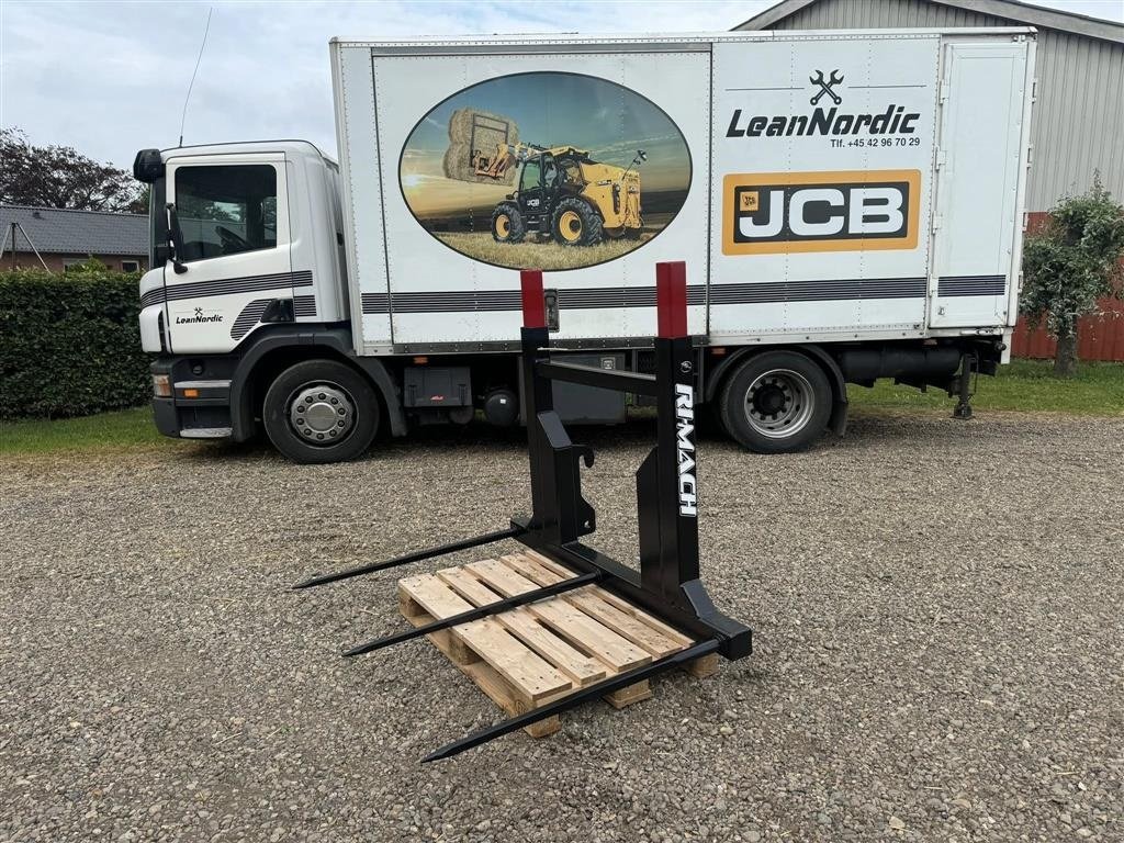 Sonstiges des Typs Sonstige BS-3, Gebrauchtmaschine in Løgumkloster (Bild 1)