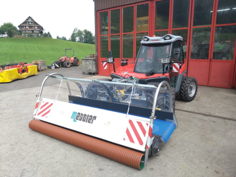 Sonstiges типа Sonstige BS300 Heck, Ausstellungsmaschine в Egg