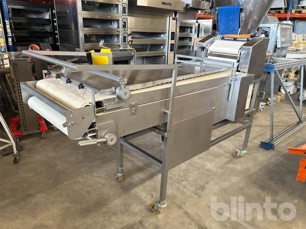 Sonstiges vrste Sonstige BSA. 60/30, Gebrauchtmaschine v Düsseldorf (Slika 1)