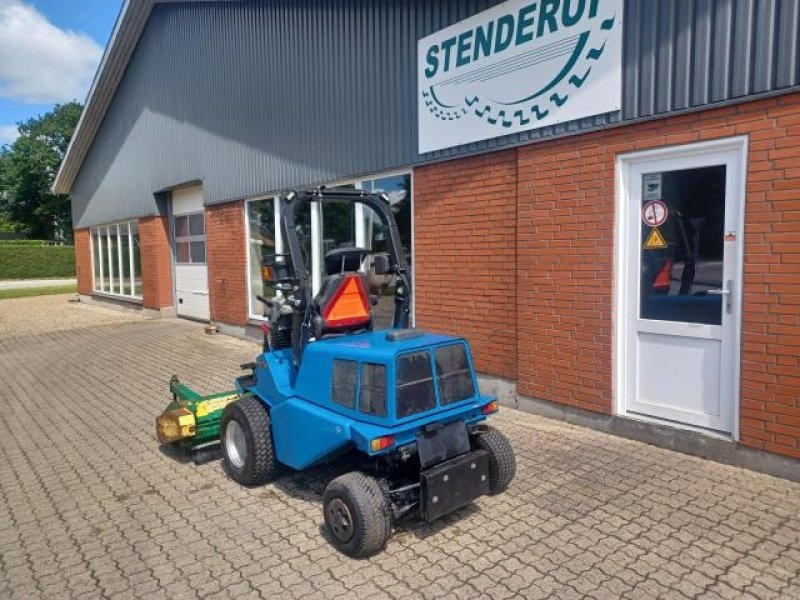 Sonstiges typu Sonstige BSC REDSKABSBÆRER, Gebrauchtmaschine w Rødding (Zdjęcie 3)