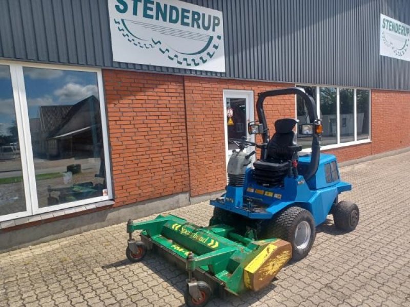 Sonstiges typu Sonstige BSC REDSKABSBÆRER, Gebrauchtmaschine w Rødding (Zdjęcie 2)