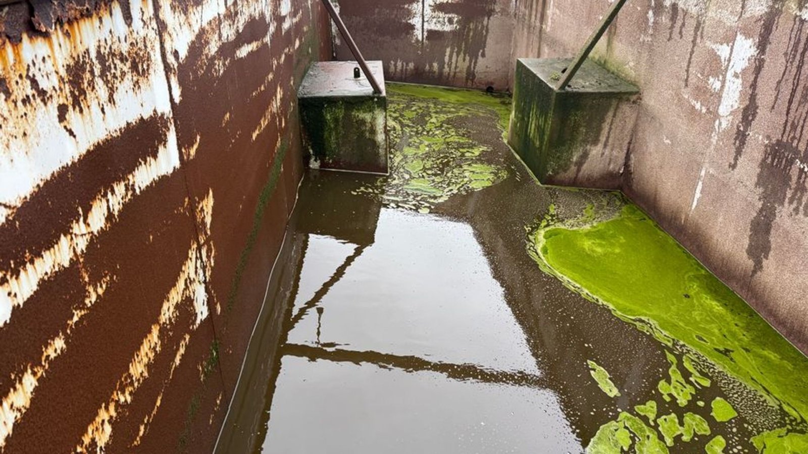 Sonstiges des Typs Sonstige BT 75 m3, Gebrauchtmaschine in Gjerlev J. (Bild 6)