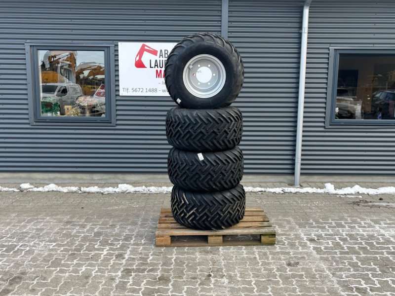 Sonstiges of the type Sonstige BTK 31x15,5-15, Gebrauchtmaschine in Rønnede