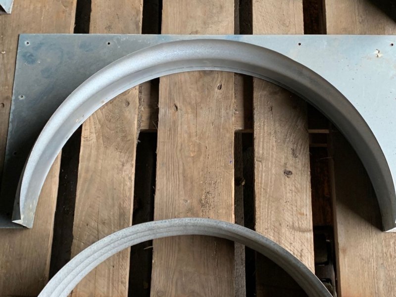 Sonstiges of the type Sonstige Buer / tilslutninger til træhovedkanal 10 Stk., Gebrauchtmaschine in Egtved (Picture 1)