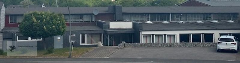 Sonstiges типа Sonstige Büroräume / Halle viellfältige Nutzungsmöglichkeit, Gebrauchtmaschine в Gevelsberg (Фотография 2)