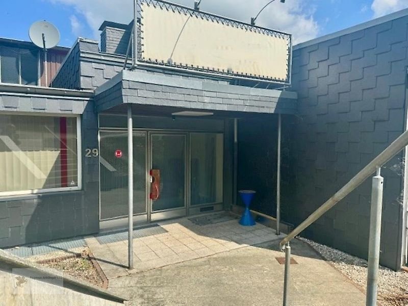 Sonstiges типа Sonstige Büroräume / Halle viellfältige Nutzungsmöglichkeit, Gebrauchtmaschine в Gevelsberg (Фотография 4)