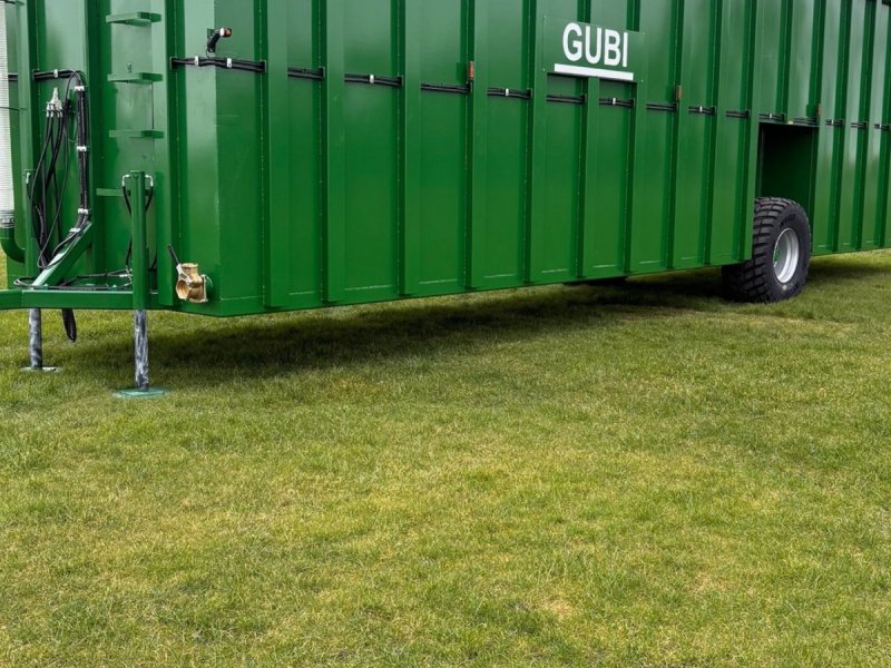 Sonstiges typu Sonstige Buffertank, Gebrauchtmaschine w Bredebro