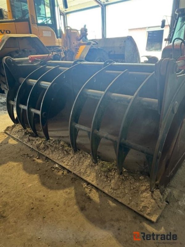 Sonstiges of the type Sonstige Building equipment and accessories, Gebrauchtmaschine in Rødovre (Picture 2)