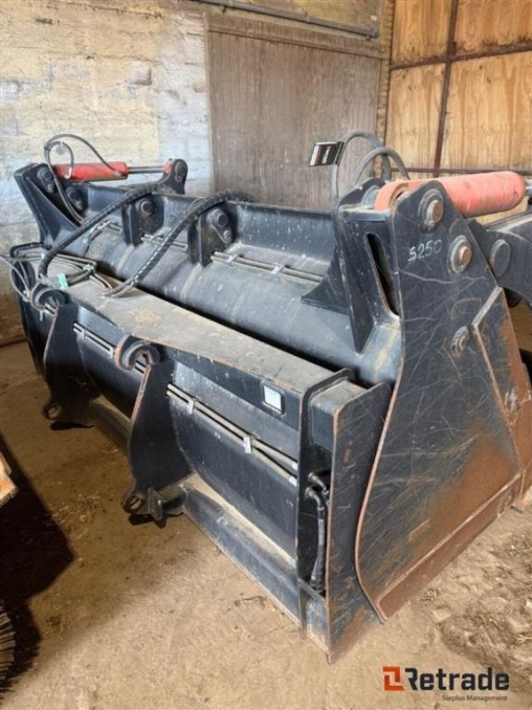 Sonstiges of the type Sonstige Building equipment and accessories, Gebrauchtmaschine in Rødovre (Picture 5)