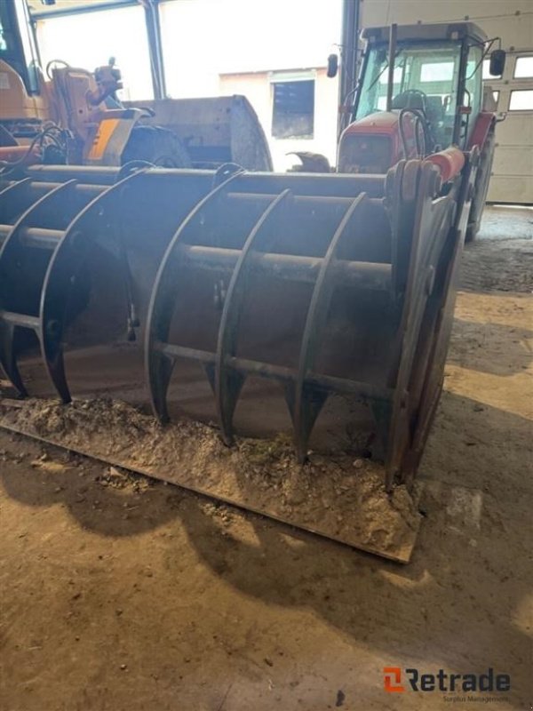 Sonstiges of the type Sonstige Building equipment and accessories, Gebrauchtmaschine in Rødovre (Picture 3)