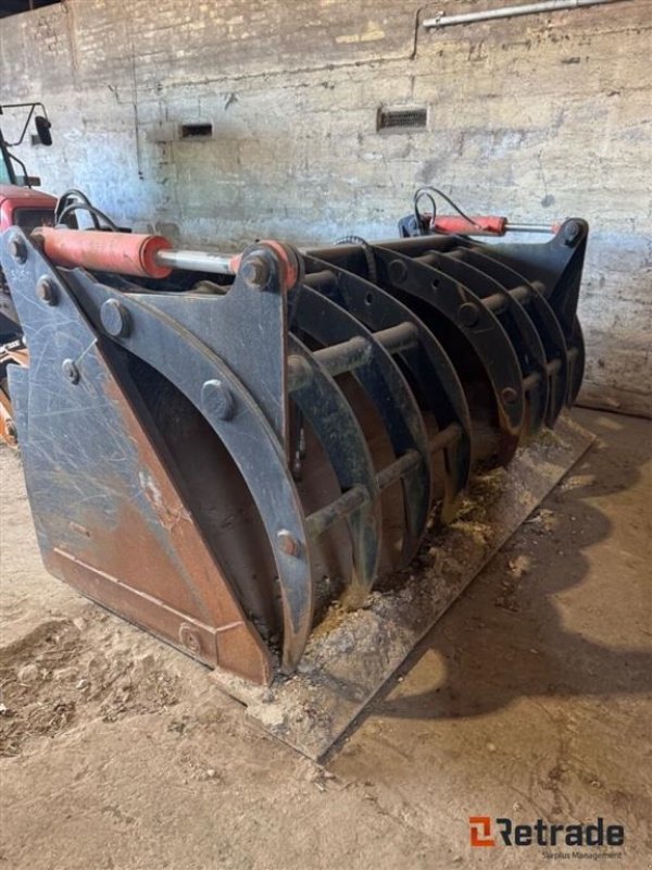 Sonstiges of the type Sonstige Building equipment and accessories, Gebrauchtmaschine in Rødovre (Picture 1)