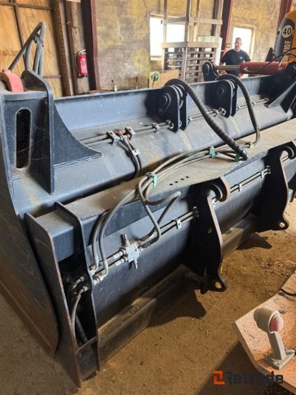 Sonstiges of the type Sonstige Building equipment and accessories, Gebrauchtmaschine in Rødovre (Picture 4)