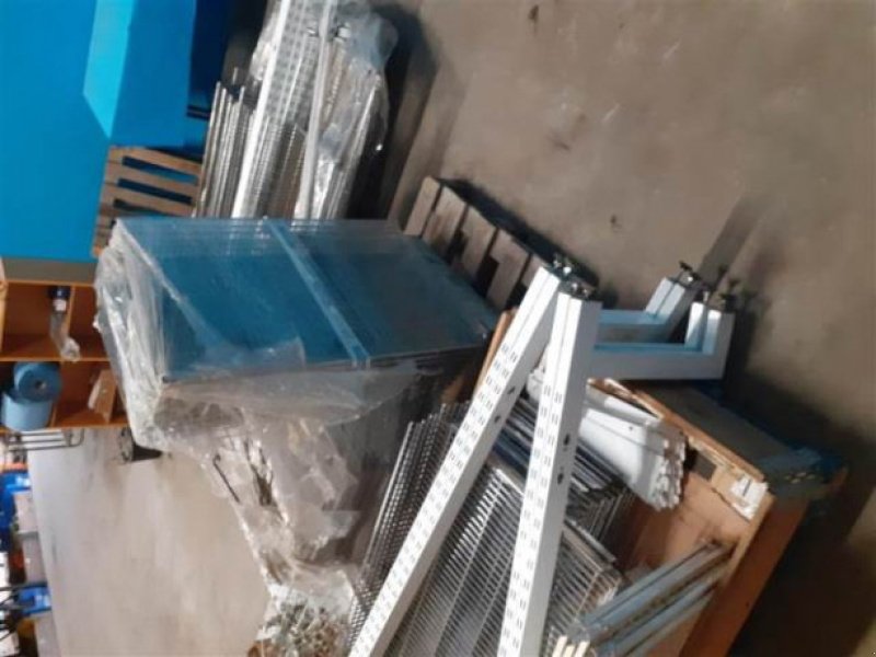 Sonstiges des Typs Sonstige Butiks inventar, Gebrauchtmaschine in Hemmet (Bild 8)