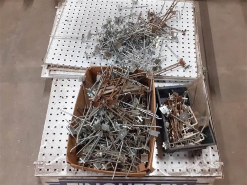 Sonstiges des Typs Sonstige Butiks inventar, Gebrauchtmaschine in Hemmet (Bild 2)