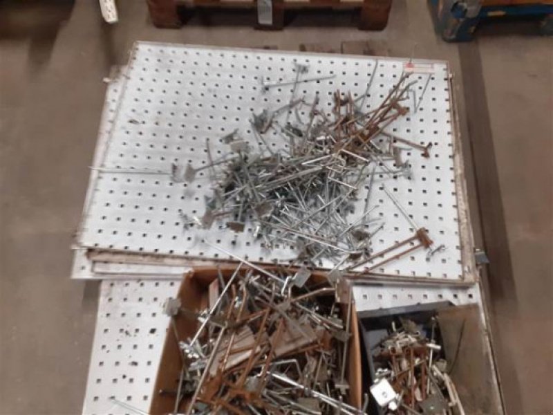 Sonstiges des Typs Sonstige Butiks inventar, Gebrauchtmaschine in Hemmet (Bild 3)