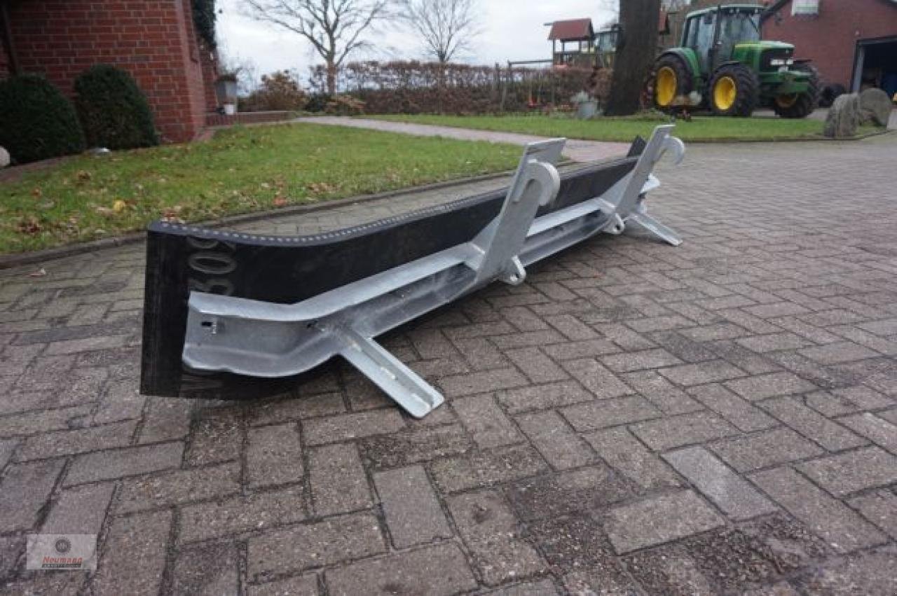 Sonstiges του τύπου Sonstige Buwalda Gummiräumschieber, Neumaschine σε Barßel (Φωτογραφία 1)