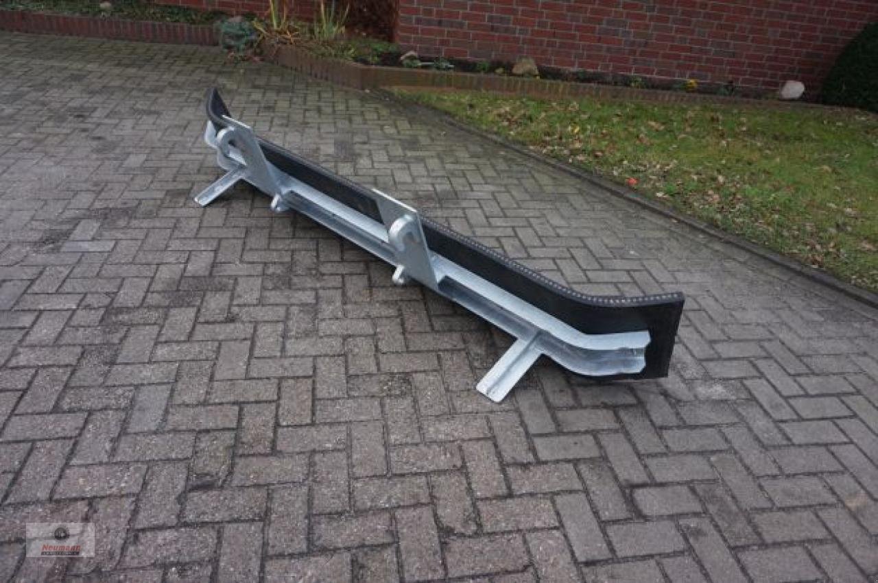 Sonstiges του τύπου Sonstige Buwalda Gummiräumschieber, Neumaschine σε Barßel (Φωτογραφία 2)