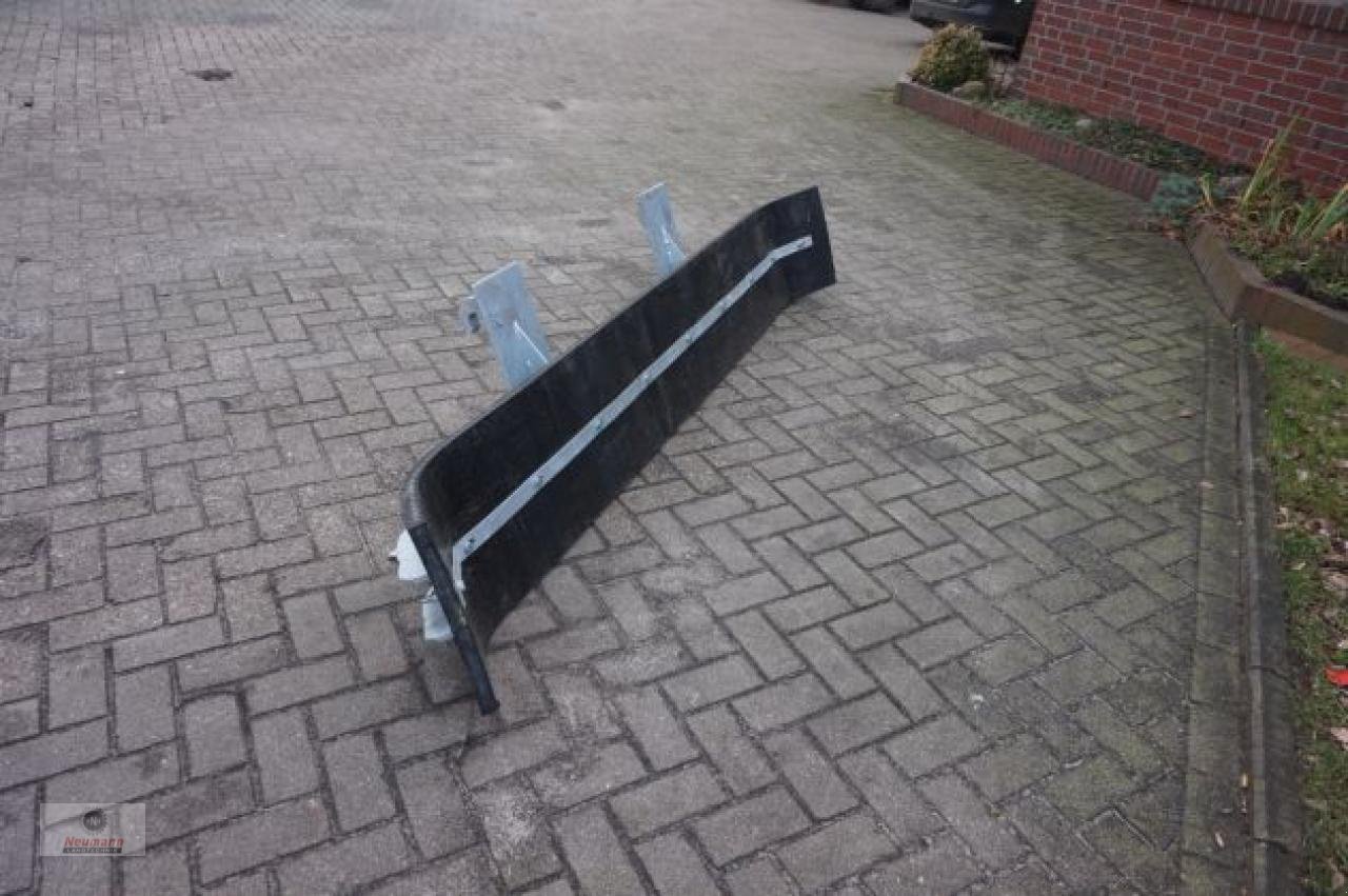 Sonstiges του τύπου Sonstige Buwalda Gummiräumschieber, Neumaschine σε Barßel (Φωτογραφία 3)