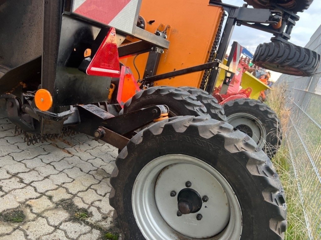 Sonstiges des Typs Sonstige BW15, Gebrauchtmaschine in Mern (Bild 6)