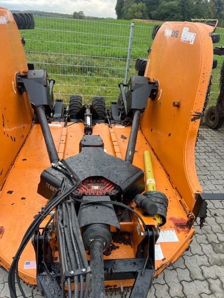 Sonstiges des Typs Sonstige BW15, Gebrauchtmaschine in Mern (Bild 2)