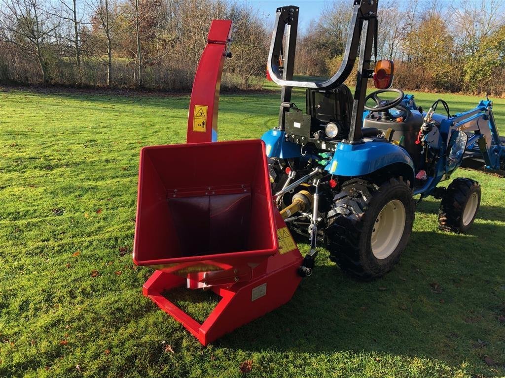 Sonstiges of the type Sonstige BX 42S, Gebrauchtmaschine in Herning (Picture 9)